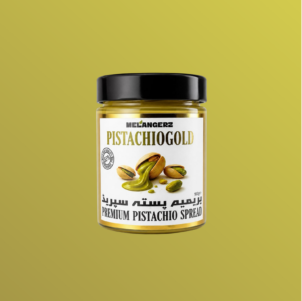 PistachioGold 160g